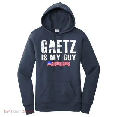 Women's Hoodie
