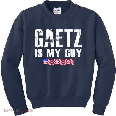 Kids Sweatshirt