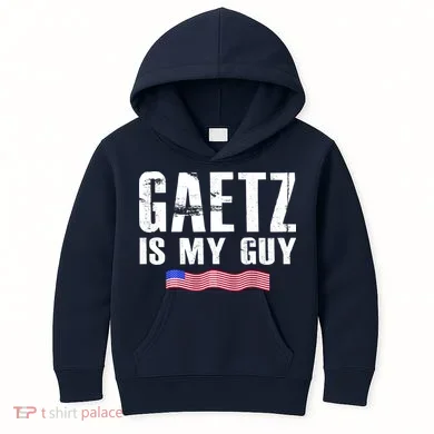 Kids Hoodie