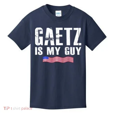 Kids T-Shirt