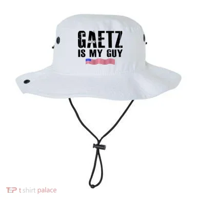 Bucket Hat