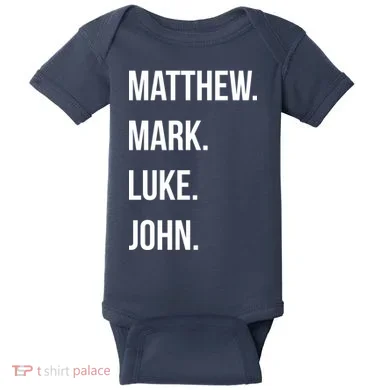 Baby Bodysuit