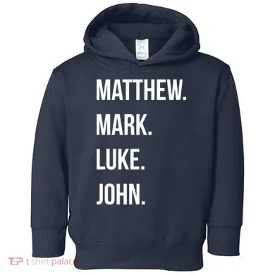 Toddler Hoodie