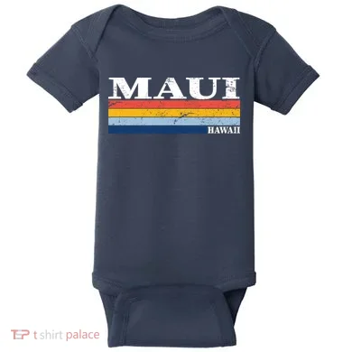 Baby Bodysuit