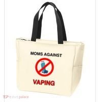 Moms Against Vaping Tote Bag thumb 3