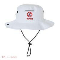 Moms Against Vaping Bucket Hat thumb 0