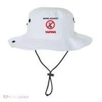 Moms Against Vaping Bucket Hat thumb 0