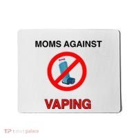 Moms Against Vaping Mousepad thumb 0