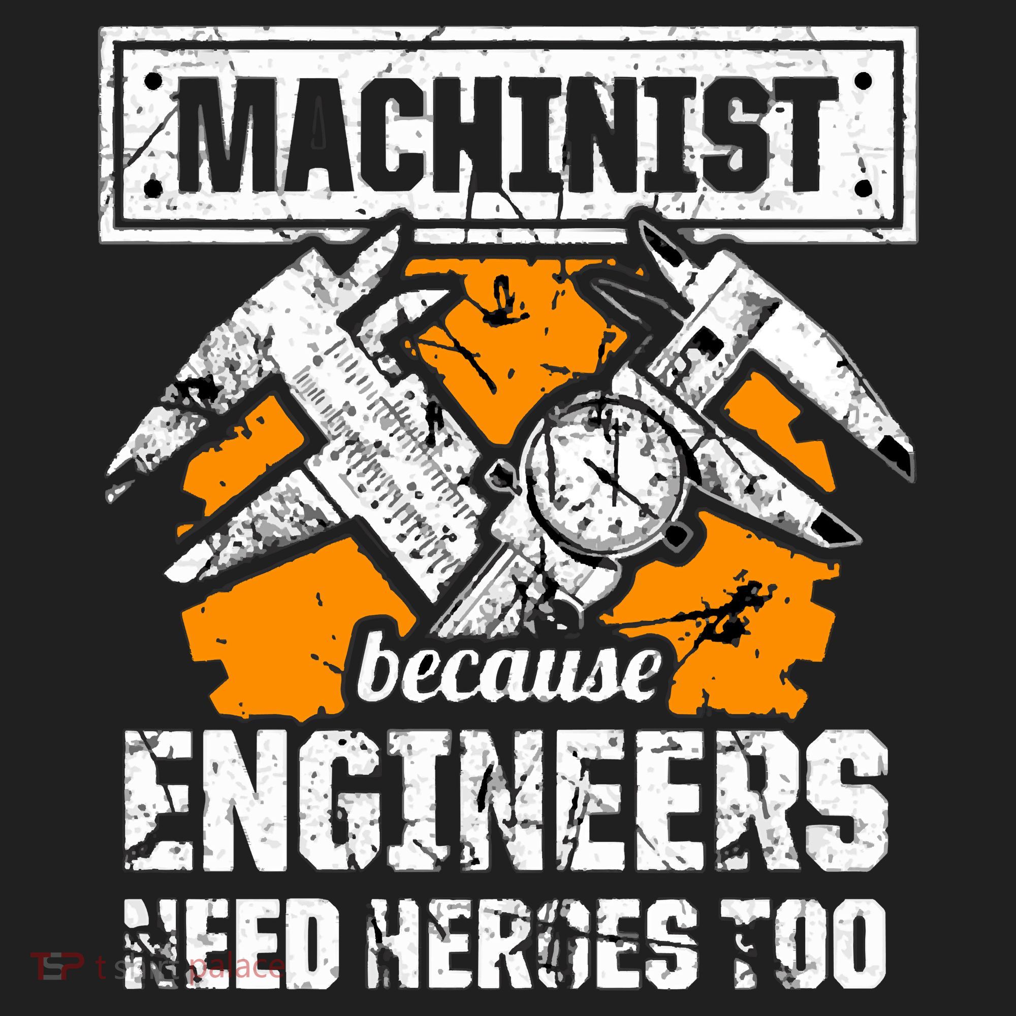 Machinist At Work 4 Beanie