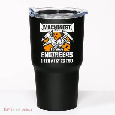 Tumbler