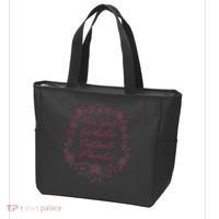 Moms Against White Baseball Pants Funny Baseball Season Mom Tote Bag thumb 3