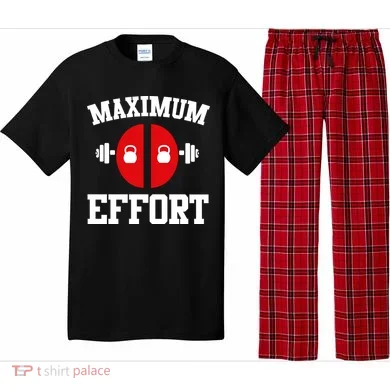 Pajama Set