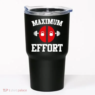 Tumbler