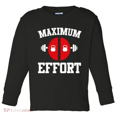 Toddler Long Sleeve