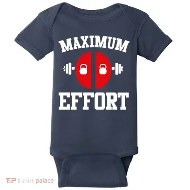 Baby Bodysuit