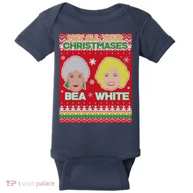 Baby Bodysuit