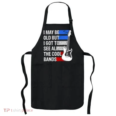 Apron