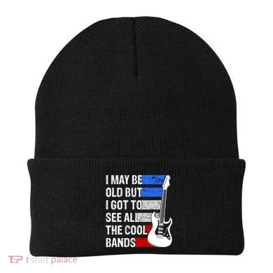 Beanie