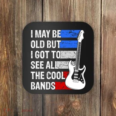 Coaster