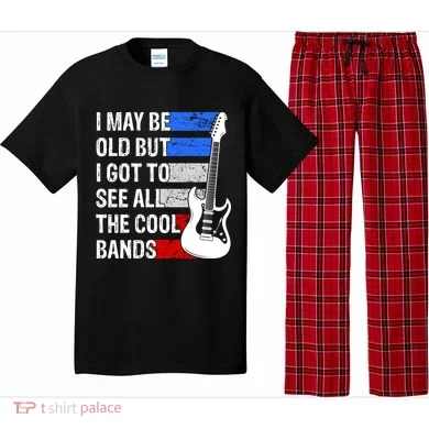 Pajama Set
