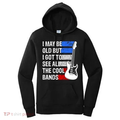 Women's Hoodie