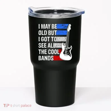 Tumbler