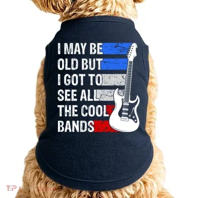 Doggie Tank