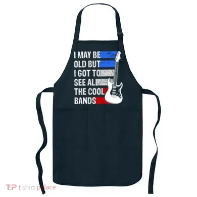 Apron