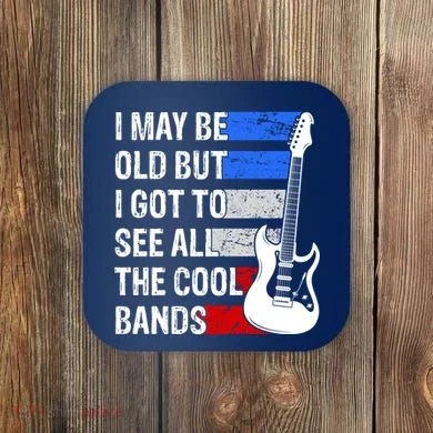Coaster