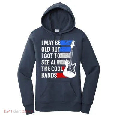 Women's Hoodie