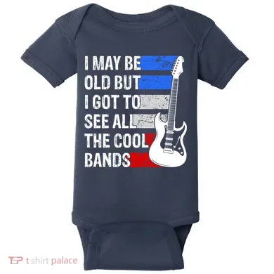 Baby Bodysuit