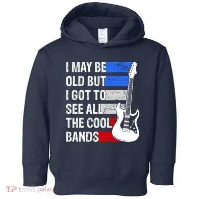 Toddler Hoodie