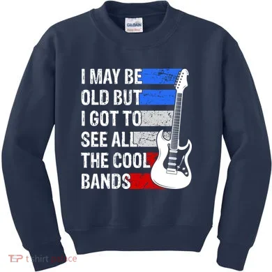 Kids Sweatshirt
