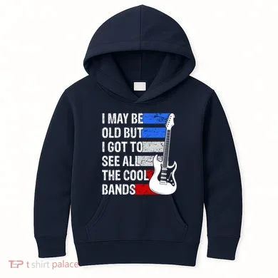 Kids Hoodie