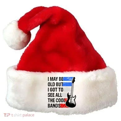 Santa Hat