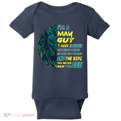 Baby Bodysuit