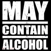 May Contain Alcohol Doggie Tank thumb 4