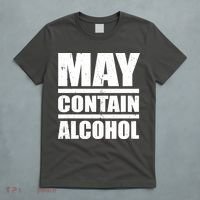 May Contain Alcohol T-Shirt thumb 5