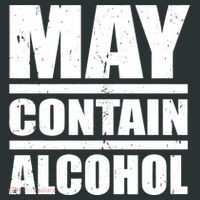 May Contain Alcohol Tote Bag thumb 2