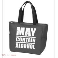 May Contain Alcohol Tote Bag thumb 3