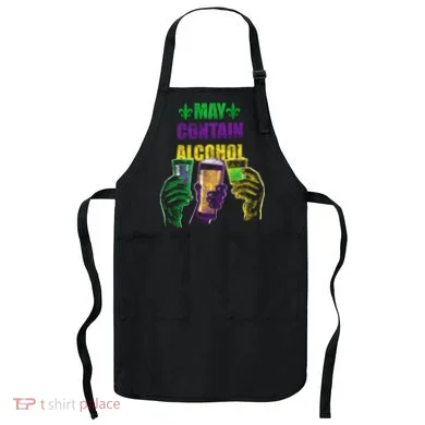 Apron