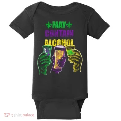 Baby Bodysuit