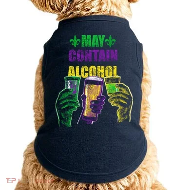 Doggie Tank