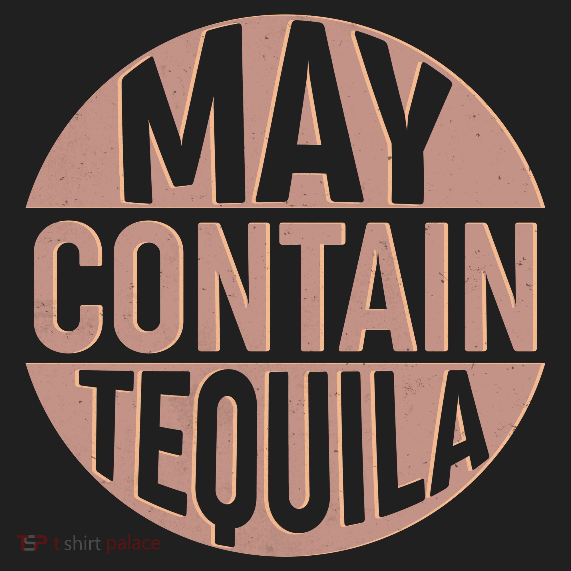May Contain Tequila Beanie