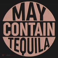 May Contain Tequila Pajama Set thumb 2