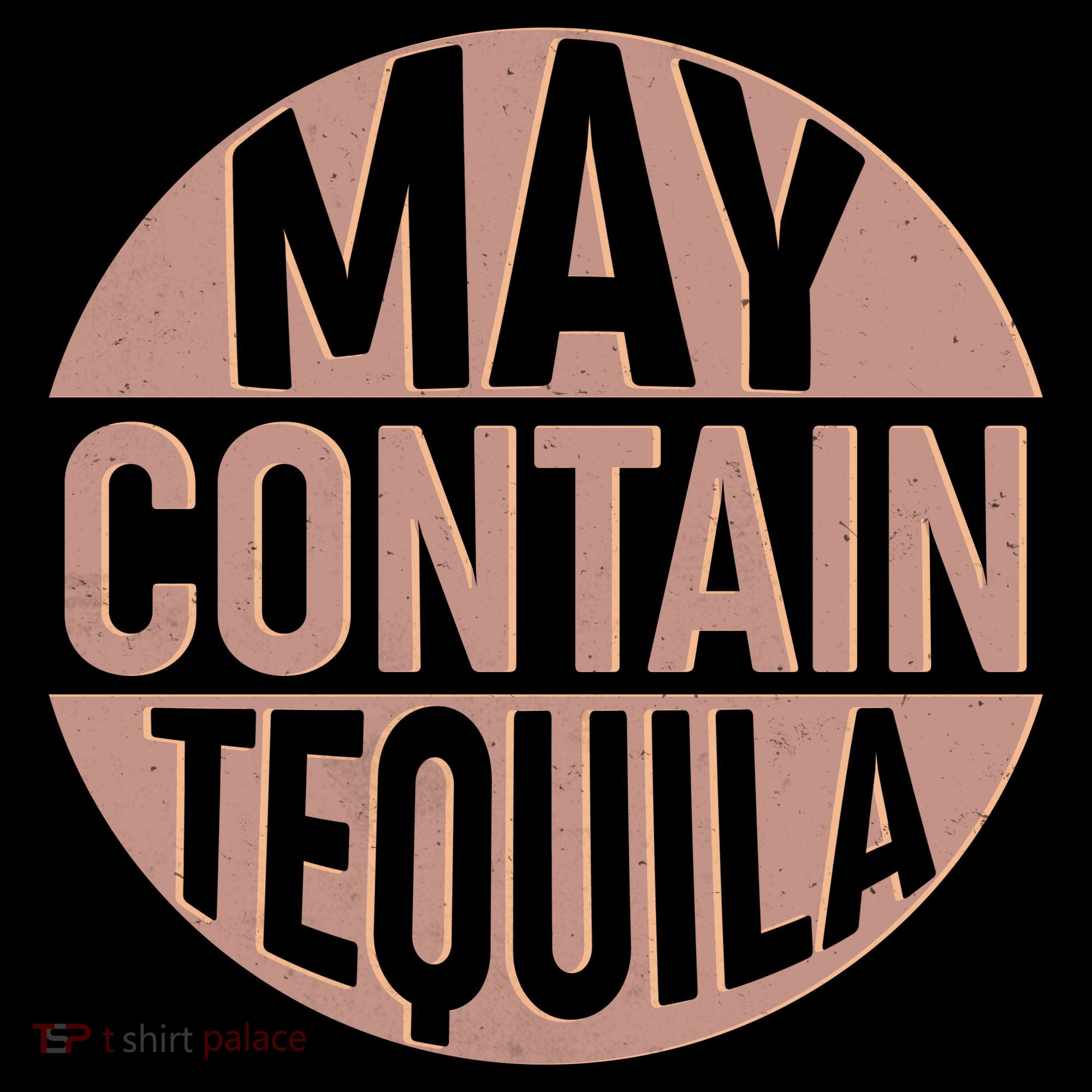 May Contain Tequila Visor