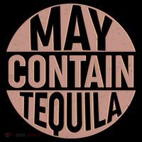 May Contain Tequila Women's Long Sleeve Shirt thumb 2
