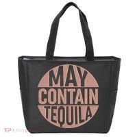 May Contain Tequila Tote Bag thumb 0