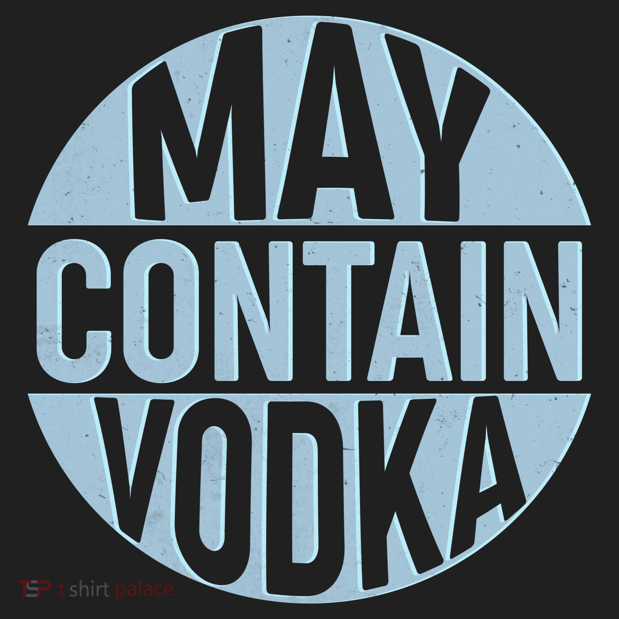 May Contain Vodka Women's Sweatshirt