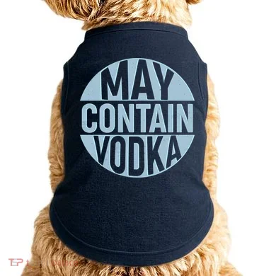Doggie Tank